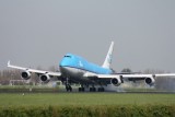 Boeing 747