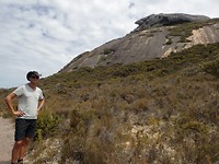 Le Grand National Park