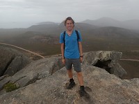 Le Grand National Park