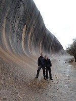 Wave Rock