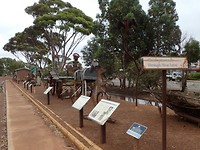 Tin Horse Highway