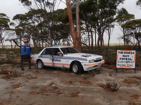 Tin Horse Highway