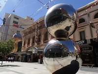 Adelaide
