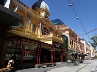 Adelaide