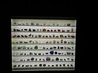 Opal's