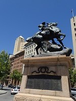 Adelaide