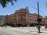 Adelaide