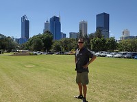 Perth