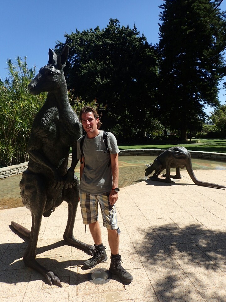 Perth