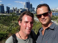 Perth