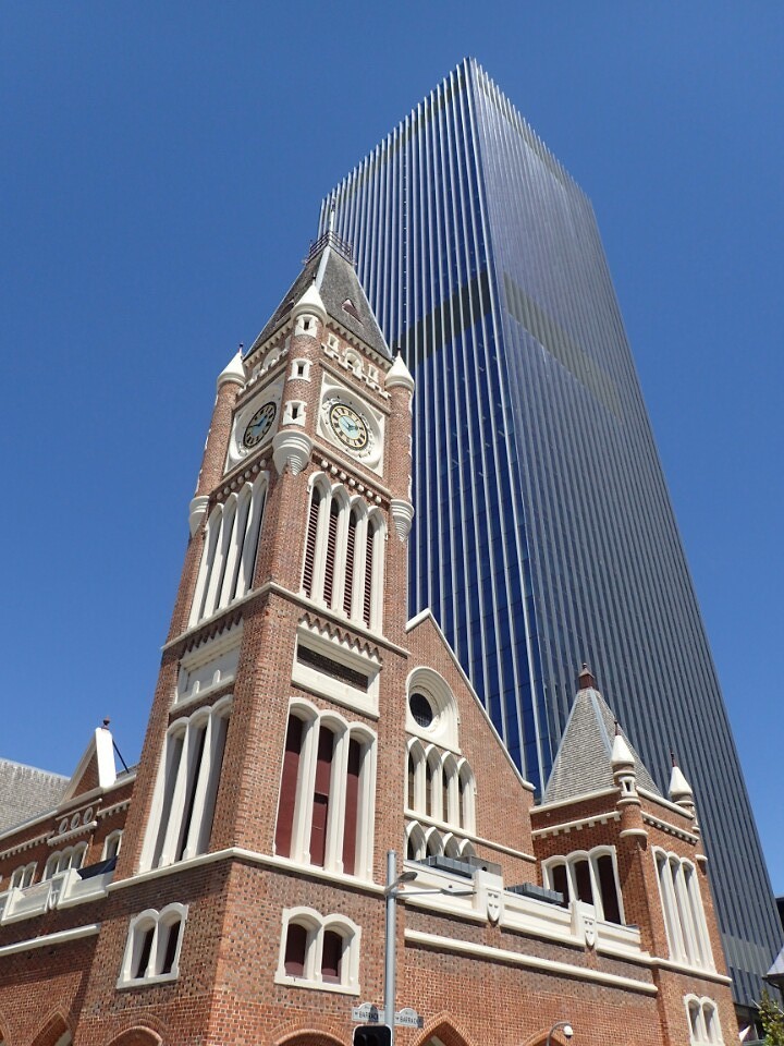 Perth