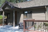 Onze cabin