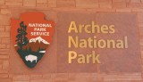 At the Visitor Centre