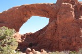 Turret  Arch