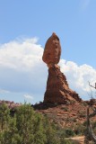 Balanced Rock