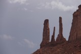 Three Sisters