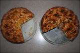 mama's appeltaart