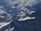 Hoog boven de Andes