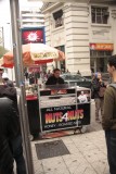 nuts4nuts, erg lekker