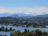 Bariloche, uitzicht