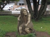 mythologische figuur