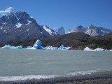 lago Grey