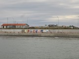 Vuurland bereikt