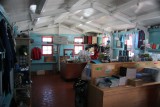 Antarctica's grootste shopping mall!!!!
