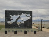 Falklands, nog altijd actueel