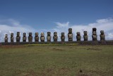nogmaals Ahu Tongariki