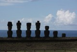 Ahu Nau Nau