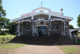 katholieke kerk in Hanga Roa