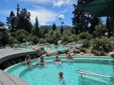 thermale baden