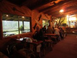 jagerscafe aan westkust