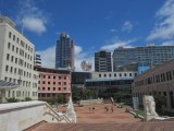 centrum Wellington