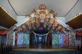 moderne Maorikunst
