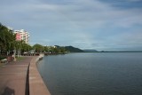 boulevard Cairns, de Esplanade