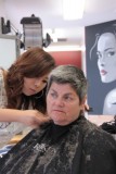 maandag, hairdressers day