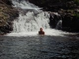 natuurlijke spa