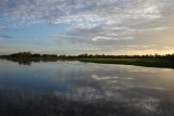 Wetlands bij Yellow River