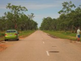 Kakadu Highway