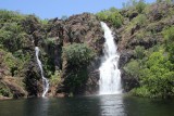 Wangi falls