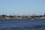 skyline