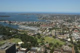 de Woolloomooloo haven