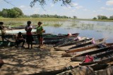 de okavanga delta in