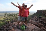 Waterberg plateau