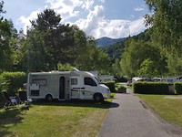 Camping Krambach