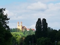 Slot Ellwangen