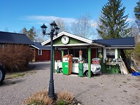 Camping Gullspang