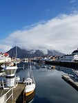 Henningsvaer